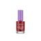 Callista Color Up Nail Polish, Vegan, 9ml, 431 Velvet Cake Party