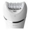 Philips 8000 Series Wet & Dry Epilator, +5 Accessories, BRE710/01