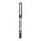 Deli Roller Pen, Tip 0.5mm, Black, EQ20020