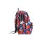 Bembel 18" Inch Orchid Backpack For Kids School Bag, 100241