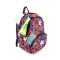 Bembel 18" Inch Orchid Backpack For Kids School Bag, 100241