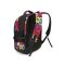 Bembel 18.5" Inch Love Backpack For Kids School Bag, 100218