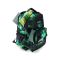 Bembel 18" Inch Stardust Backpack, Water Resistant, Polyester Fabric, Ideal For Grade 5-8, 100238