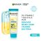 Garnier Skin Active Fast Clear Daily 3-In-1 Exfoliating Face Wash, For Acne-Prone Skin, 50ml