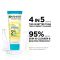 Garnier Fast Clear Facewash, For Acne Prone Skin, 50ml