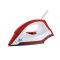 Anex Smart Dry Iron, 1100-1300W, Red & White, AG-2074