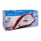 Anex Smart Dry Iron, 1100-1300W, Red & White, AG-2074