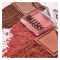 LAMEL Blush Cheek Shading and Contouring Powder, 3.8g, 403 Coral