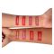 LAMEL Powder Drop Long Lasting Matte Lipstick, 407 Red Velvet