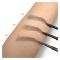 LAMEL INSTA Micro Long-lasting Eye Brow Pencil, 0.12g, 401 Espresso