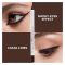 LAMEL Long Lasting Kajal Eyeliner, 1.4g, 402 Brown