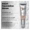 LAMEL Smart Skin Serum Tinted Foundation With Hyaluronic Acid, 35ml, 403 Ivory