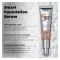 LAMEL Smart Skin Serum Tinted Foundation With Hyaluronic Acid, 35ml, 407 Peach