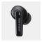 West Point Quad Mic ENC Smart Touch Stereo Wireless Earbuds, Black, WP-120