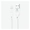 West Point 2.4A IP/LTN Data Cable, White, WP-343