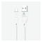 West Point 2.4A Micro Data Cable, White, WP-342