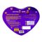 Cadbury Occasions Heart Gift Box 212gm