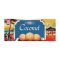 LU Bakeri Coconut Cookies, 6 Snack Packs