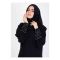 Affinity Alvina Abaya, Black