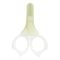 Pigeon Baby Nail Scissor K-802