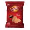 Super Crisp BBQ Crinkled Chips, 25g