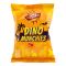 Super Crisp Dino Munchies, Ketchup Flavour, 16g