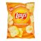 Lays French Cheese Chips, 58g