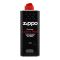 Zippo Premium Lighter, Fluid, 125ml