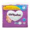 Canbebe Jumbo New Born No 1, 2-5kg 84-Pack