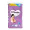 Canbebe Diaper Jumbo Pack 5 Junior 11-25Kg, 52-Pack