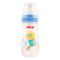 Farlin Silky PP Wide Neck Feeding Bottle, 3m+, 270ml/9oz, Blue, AB-42016-B