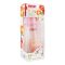 Farlin Silky PP Wide Neck Feeding Bottle, 3m+, 270ml/0oz, Pink, AB-42016-G