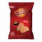 Super Crisp B.B.Q Crinkled Chips,100g