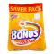 Bonus Tri Star Detergent Powder, 1500g