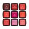 Color Studio Lipstick Gift Set, 9-Pack