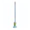 Spontex Microfibre Mop, With Standard Head