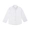 IXAMPLE Boys Shirt, White, IXSBST 56032