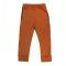 IXAMPLE Boys Brown Sweatpants, Ochre, IXWBB 530511