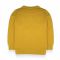 IXAMPLE Boys Hope Embroidered Sweatshirt, Mustard, IXWBSS 650151