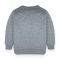 IXAMPLE Boys Hope Embroidered Sweatshirt, Heather Grey, IXWBSS 650161