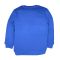 IXAMPLE Boys Blue IX League Sweatshirt, Blue, IXWBSS 650201