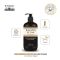 Keratin De Luxe Premium Keratin Enrichment Conditioner, For All Hair Types, 300ml