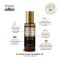 Keratin De Luxe Premium Keratin Hair Treatment Oil, For All Hair Types, 100ml