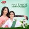 Lifebuoy Herbal Strong Milk Protein + Aloe Vera Strength Shampoo, 370ml