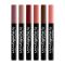 NYX Lip Lingerie Push-Up Long Lasting Lipstick, Exotic