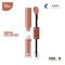 NYX Shine Loud High Shine 16Hr Gloss Lip Color, SLHP02 Goal Crusher