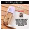 Maybelline New York Superstay Lumi Matte Liquid Foundation With SPF-16, 30H Weightless Longwear, 30ml, 115