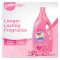 Softlan Fabric Conditioner, Floral Fantasy, 2000ml