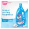 Softlan Fabric Conditioner, Spring Fresh, 2000ml