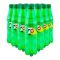 7UP Pet Bottle 345ml, 12 Pieces